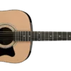 IBANEZ V50NJP-NT, akustična gitara i pribor - komplet (samo gitara)