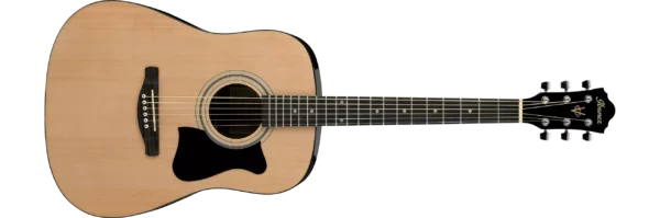 IBANEZ V50NJP-NT, akustična gitara i pribor - komplet (samo gitara)