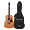 Seagull S6 Original QIT+ podstavljena torba - Music Wheel