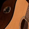 Seagull S6 Original QIT+ podstavljena torba - Music Wheel