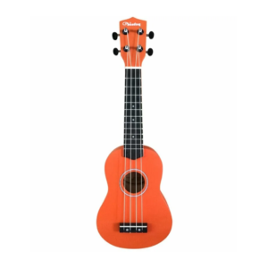 Veston KUS 15 OR, ukulele sopran narančasti - Music Wheel
