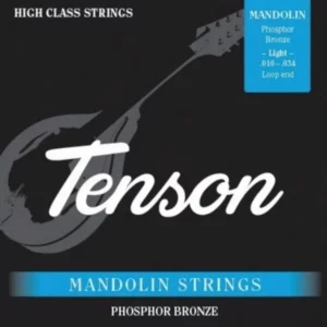 GEWA TENSON MANDOLIN PHOSPHOR BRONZE, light, žice za mandolinu