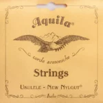 AQUILA 7U NEW NYLGUT, žice za ukulele koncert