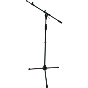 LS-MS-030T, stalak za mikrofon/teleskop/metalna baza