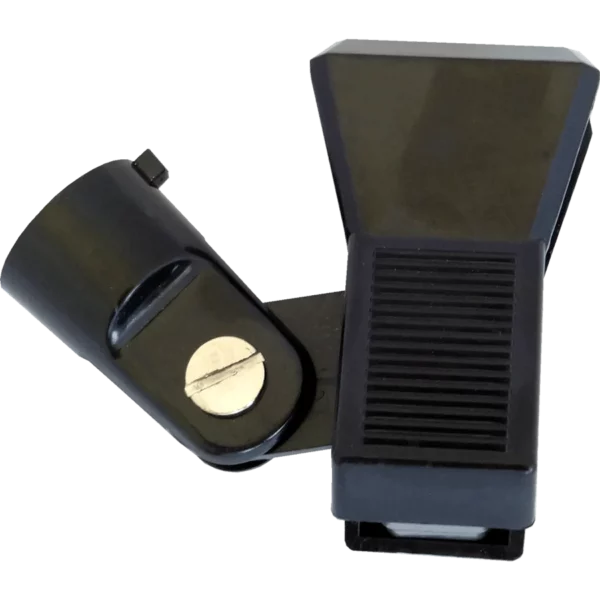 LS MSA 410 držač mikrofona-štipaljka, promjer 22-3