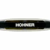Hohner BLUES BAND A-dur usna harmonika - stražnja strana