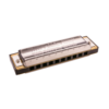 Hohner BIG RIVER HARP A-dur usna harmonika