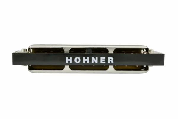 Hohner BIG RIVER HARP A-dur usna harmonika - stražnja strana