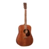 MARTIN D-15M w/cs, akustična gitara - prednja strana