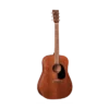 MARTIN D15M w/cs, akustična gitara - transparentno