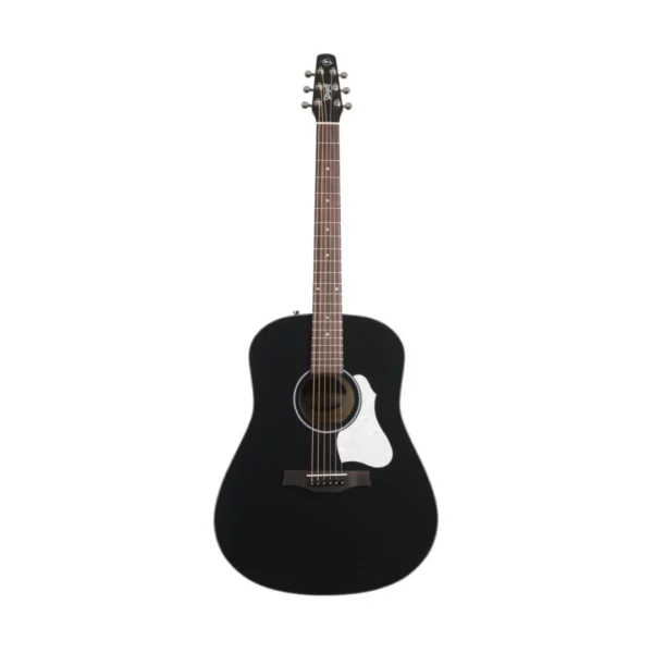 SEAGULL S6 CLASSIC BLACK A/E, elektro-akustična gitara
