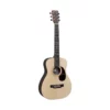 MARTIN LX1RE Little Martin, elektro-akustična gitara - prednja strana