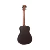 MARTIN LX1RE, elektro-akustična gitara - zadnja strana