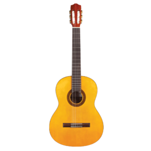 Cordoba C1 SP Protege klasična gitara s torbom - prednja strana