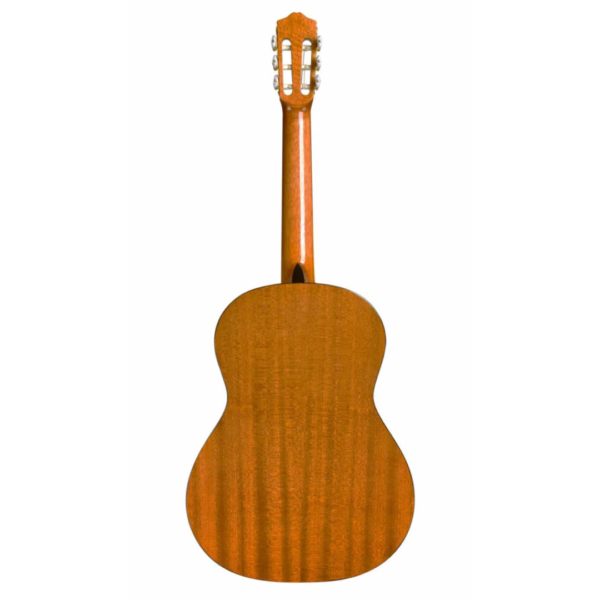 Cordoba C1 SP Protege klasična gitara s torbom - zadnja strana