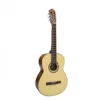 Almires C-15 3/4, klasična gitara - prednja strana