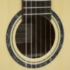 Almires C-15 3/4, klasična gitara - rozeta