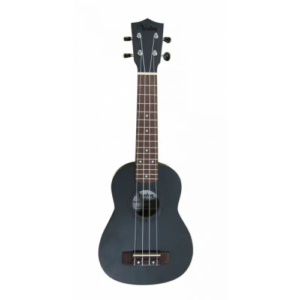 VESTON KUS-100 BK, ukulele sopran crni