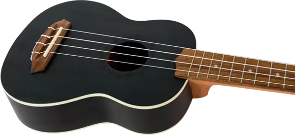 FLIGHT NUS380 TOPAZ, ukulele sopran - tijelo