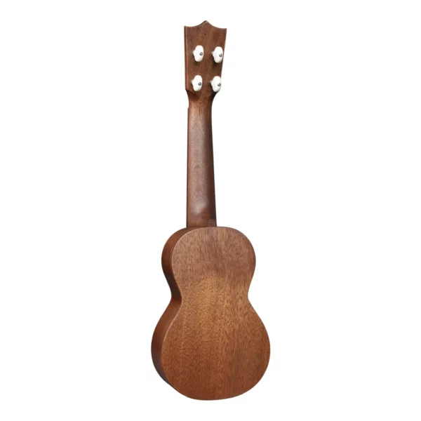 MARTIN UKULELE S1, ukulele sopran - zadnja strana