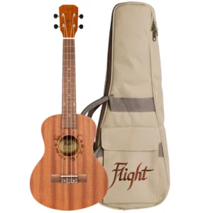 FLIGHT NUT310, ukulele tenor+torba