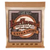 ERNIE BALL 2150 Earthwood Phos Bronze 10-50, žice za akustičnu gitaru - prednja strana