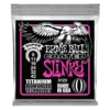 ERNIE BALL 3123 09-42 Titanium RPS, coated žice za električnu gitaru - prednja strana