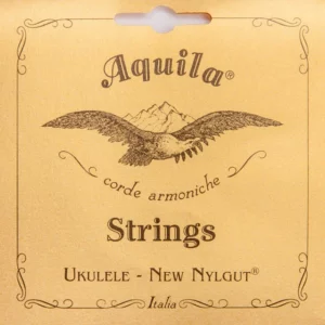 AQUILA 4U NEW NYLGUT, žice za ukulele sopran