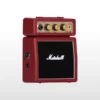 MARSHALL MS-2 Red pojačalo za elekt gitaru 1W - prednja desna strana