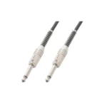 POWER DYNAMICS PD CX120-3, instrumentalni kabel 3m