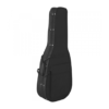 OSS GPCA5550B, polyfoam kofer za akustičnu gitaru