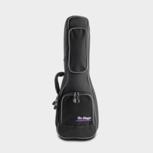 OSS GBU4103, torba za ukulele sopran 7 mm - prednja stana