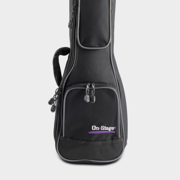 OSS GBU4103, torba za ukulele sopran 7 mm - donja polovica