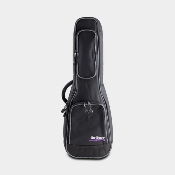 OSS GBU4104 - torba za koncert ukulele debljine 7 mm - prednja strana