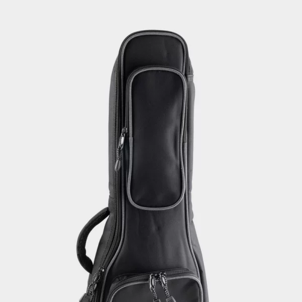 OSS GBU4104 - torba za koncert ukulele debljine 7 mm - zumiran gornji dio