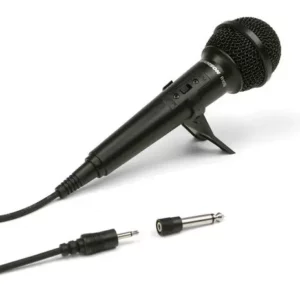 SAMSON R10S, dinamički mikrofon