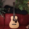 MARTIN LX1RE, elektro-akustična gitara - slika