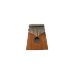 VESTON VK-17, kalimba