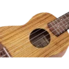 ORTEGA RFU10Z, sopran ukulele - zumirana prednja ploča