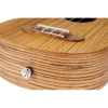 ORTEGA RFU10Z, sopran ukulele - donja strana