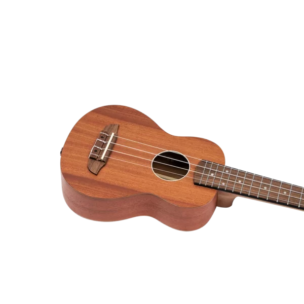 ORTEGA RFU10S, ukulele sopran - tijelo