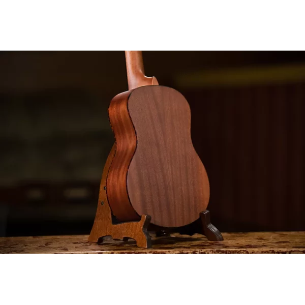 ORTEGA RU5-TE, tenor ukulele - na stalku zadnja strana