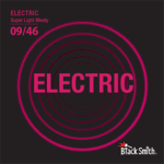 BLACKSMITH NW-0946, žice za električnu gitaru