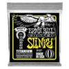 ERNIE BALL 3127 Titanium RPS 11-54, žice za električnu gitaru
