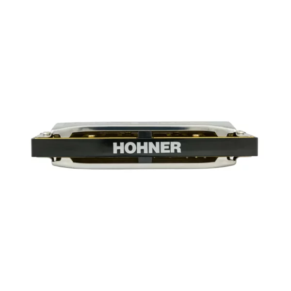 Hohner BLUES BAND G-dur usna harmonika - zadnja srana