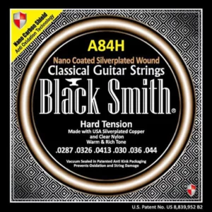 BlackSmith A84H Hard, žice za klasičnu gitaru