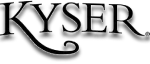 Kyser logo