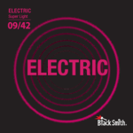 BLACKSMITH NW-0942, žice za električnu gitaru