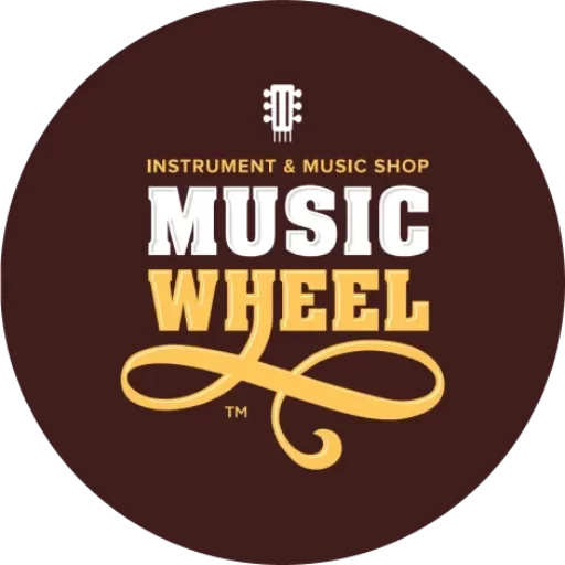 Music Wheel - Instrument & Music Shop