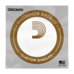 DADDARIO PB035, žica PHOS BRONZE 035 akustična gitara